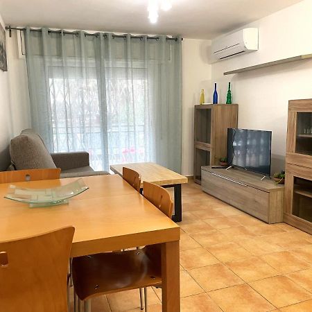 Apartamento Tortosa Salou Ngoại thất bức ảnh