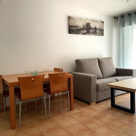 Apartamento Tortosa Salou Ngoại thất bức ảnh