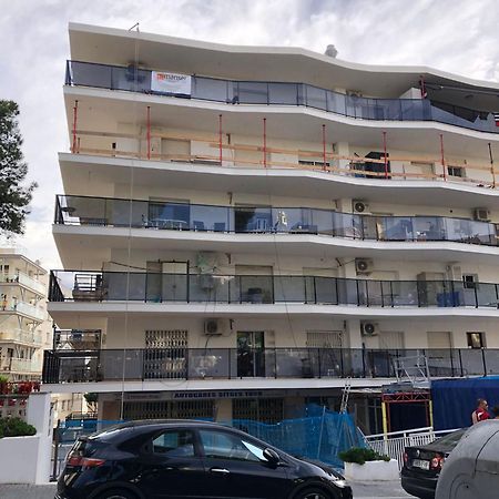Apartamento Tortosa Salou Ngoại thất bức ảnh