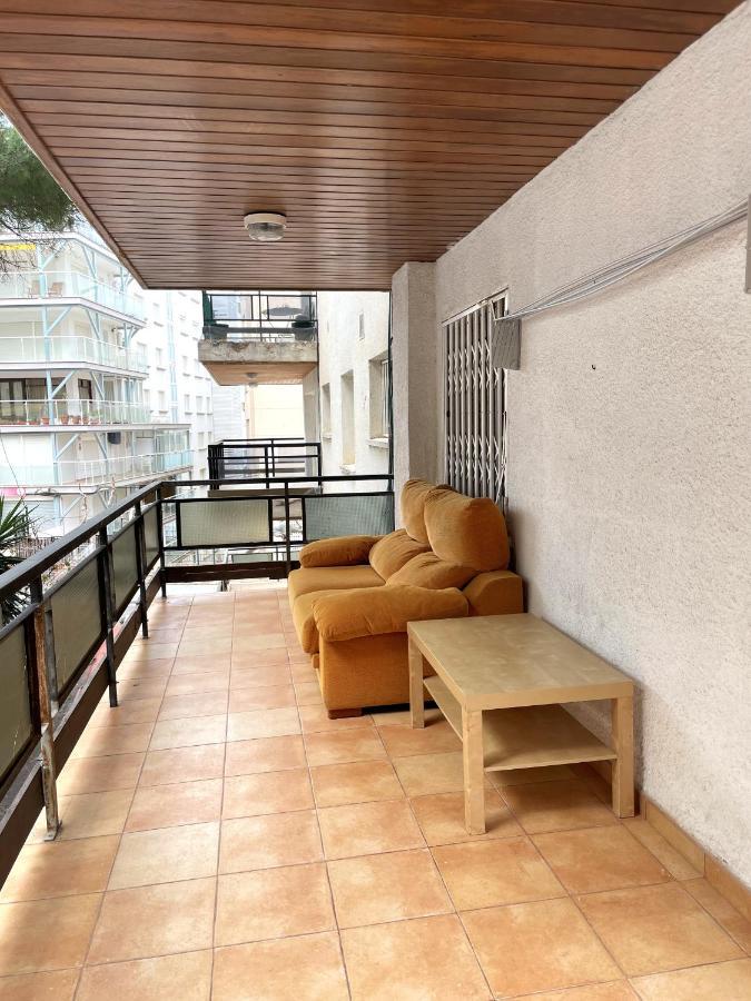 Apartamento Tortosa Salou Ngoại thất bức ảnh