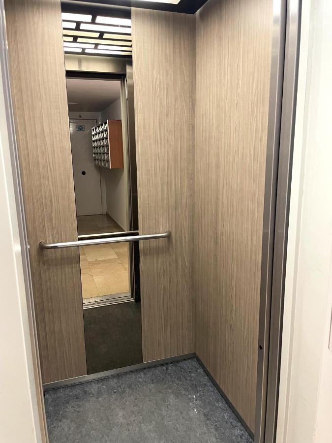 Apartamento Tortosa Salou Ngoại thất bức ảnh