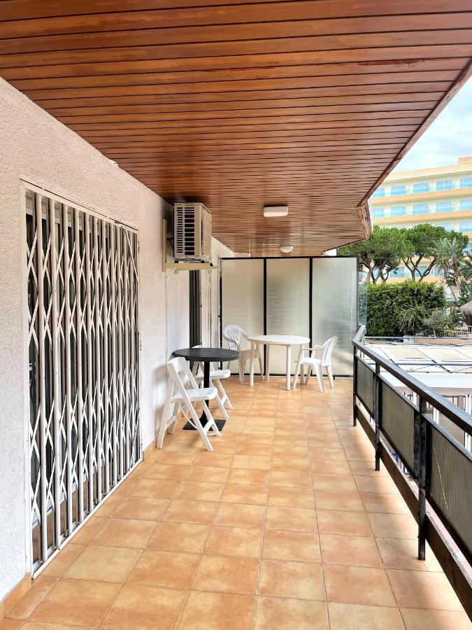 Apartamento Tortosa Salou Ngoại thất bức ảnh