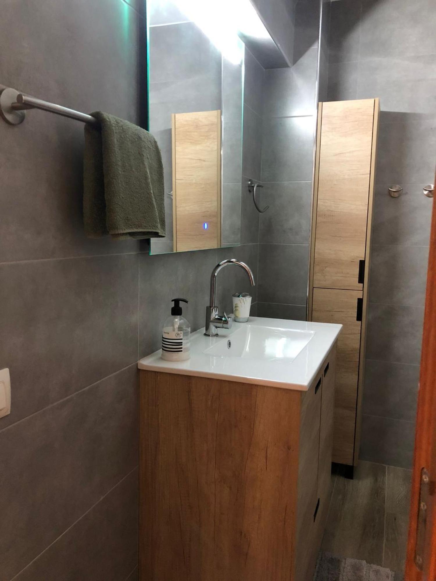 Apartamento Tortosa Salou Ngoại thất bức ảnh